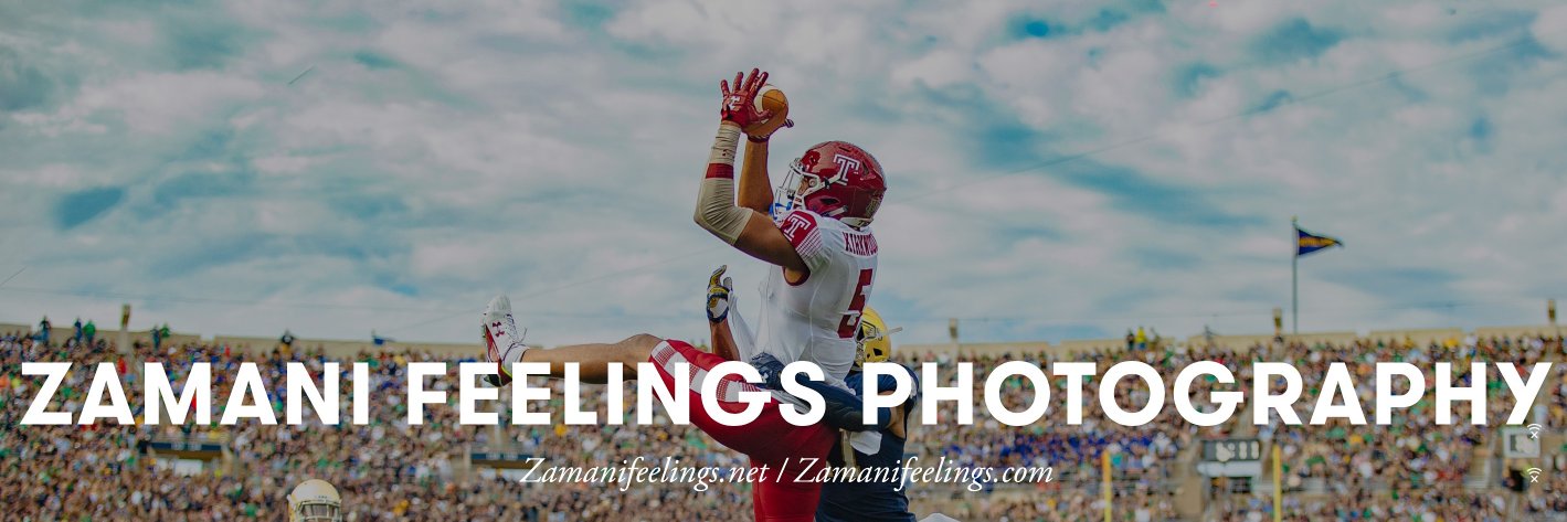 Zam919's profile banner image