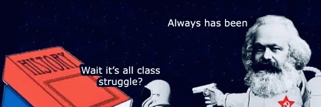 communishy banner