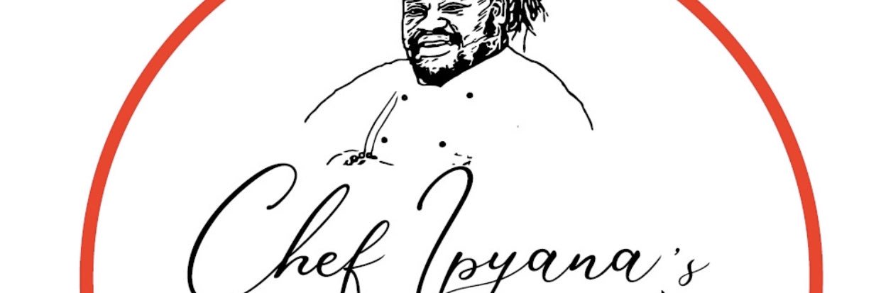 chefpyana's profile banner image