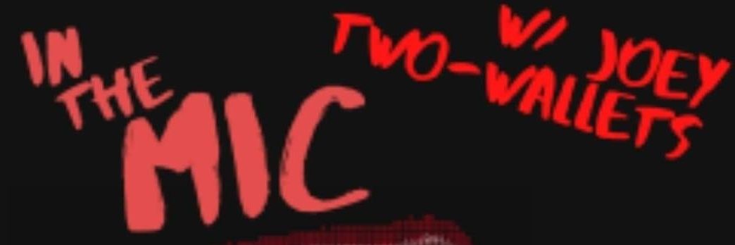 JoeyTwoWallets's profile banner image