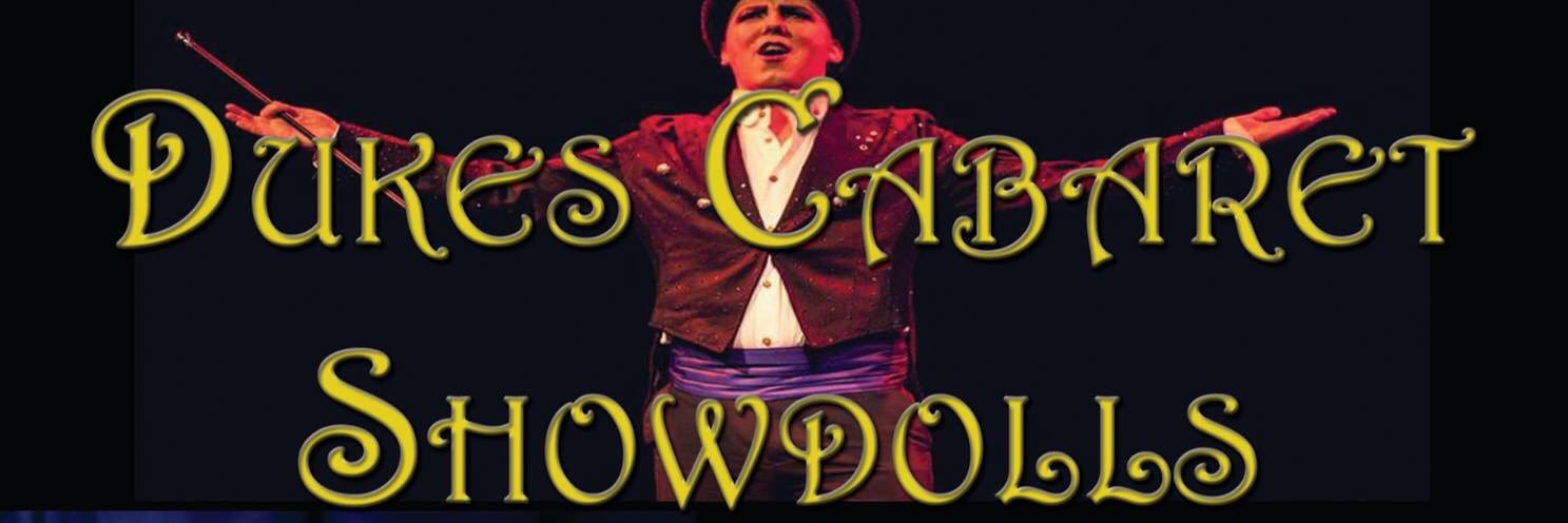 DukeCabaret's profile banner image