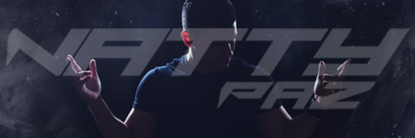Natty Joel banner
