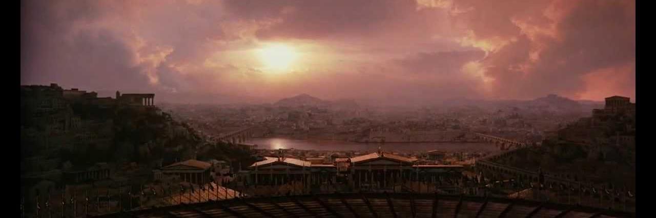 Richard Hicks banner