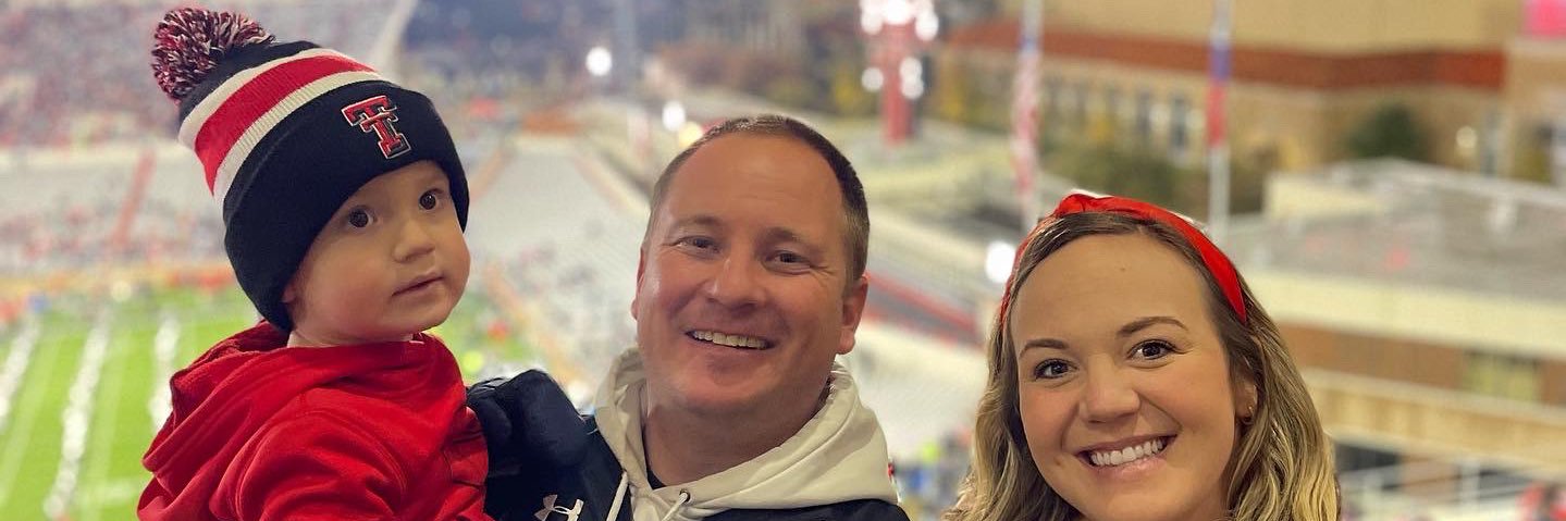 Hayden Patterson banner