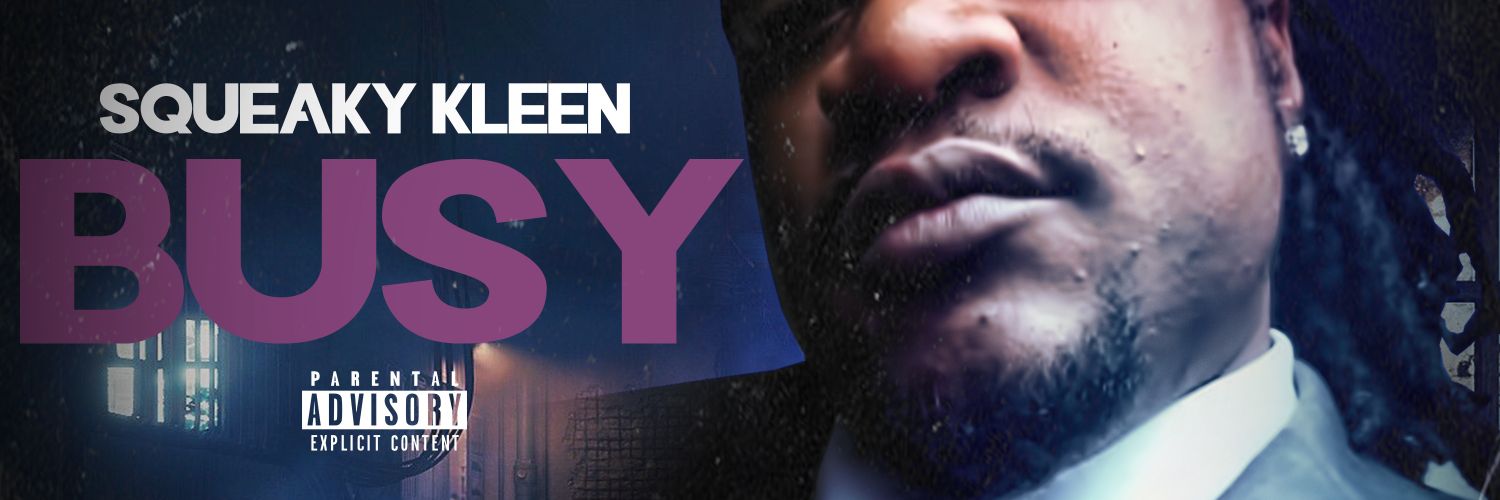 Squeakykleen_'s profile banner image