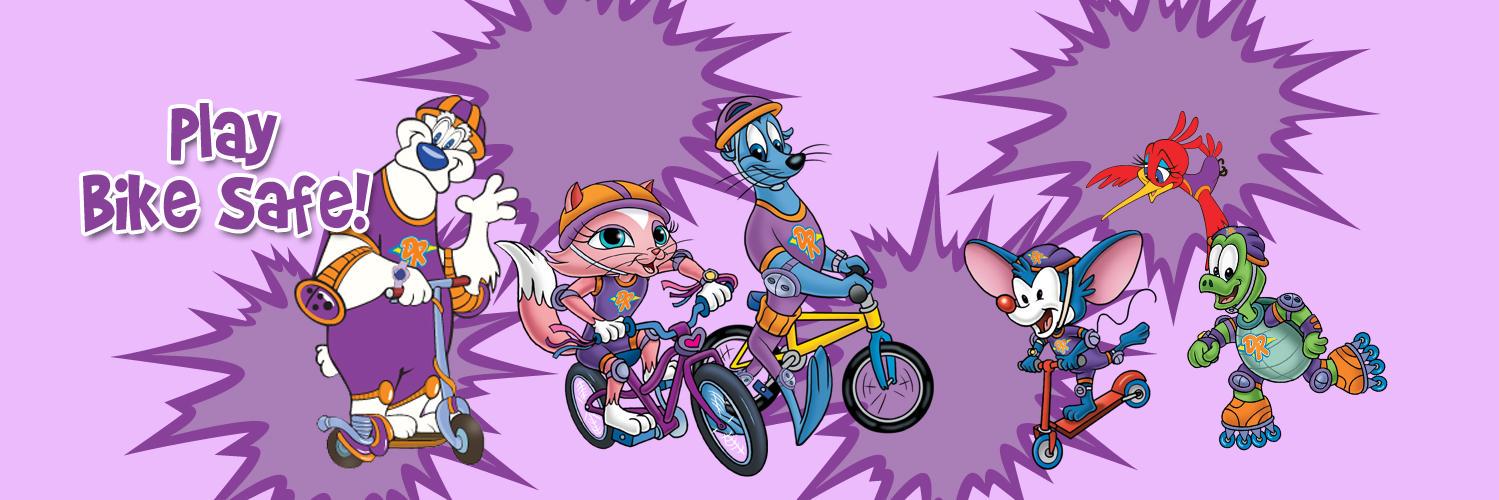 DangerRangersUS's profile banner image