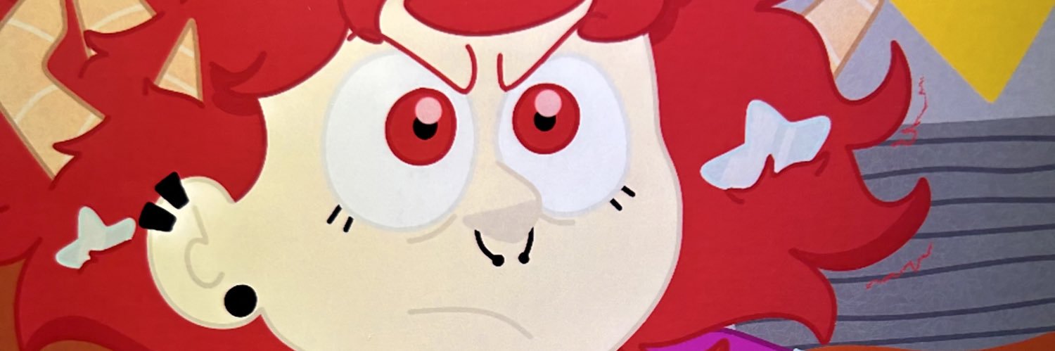 Twittter Account banner