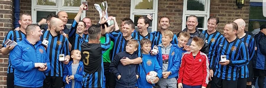 STFCVets's profile banner image
