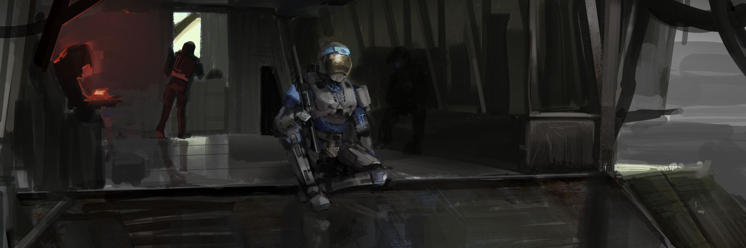 Ryker G-184 banner