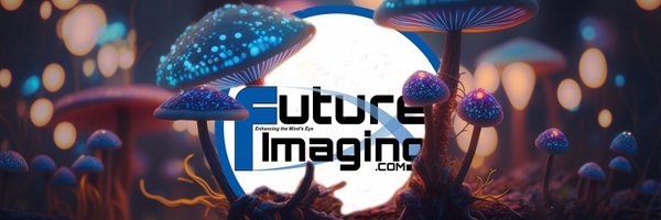 FutureImaging Profile Banner
