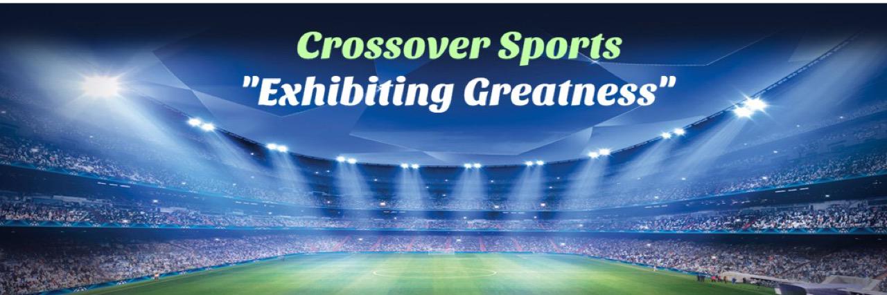 CrossoverSport1's profile banner image