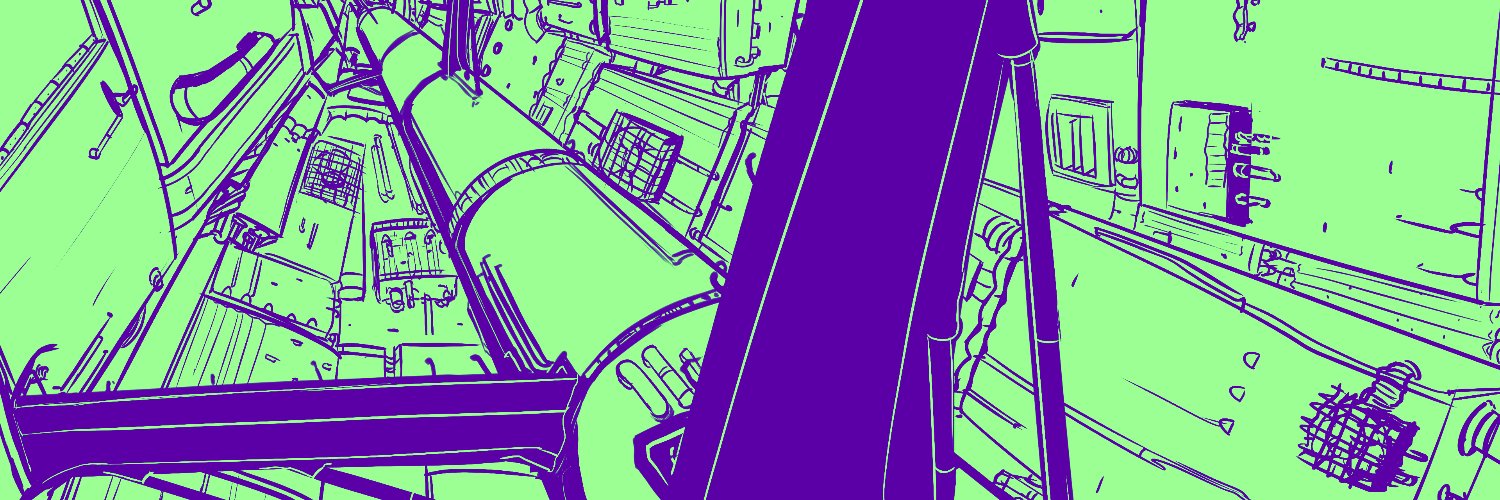 augmenteddream's profile banner image