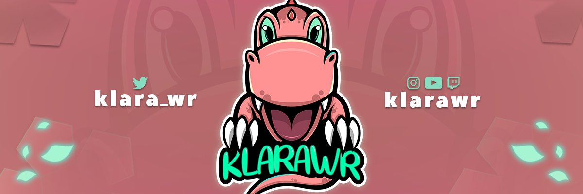 klara_wr's profile banner image