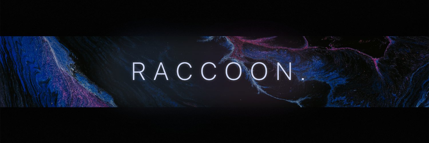 xRaccy's profile banner image