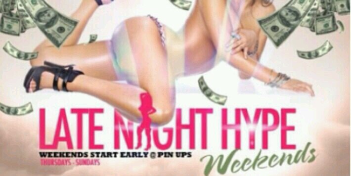 ClubPinUpsAtl's profile banner image