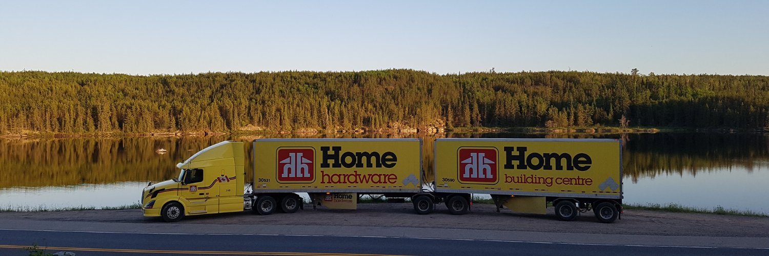 Home Hardware | Quincaillerie Home Hardware banner