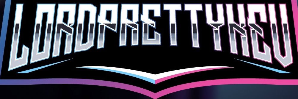 LordPrettyKev's profile banner image