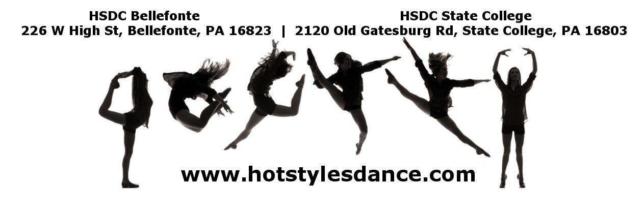 HotStylesDance's profile banner image