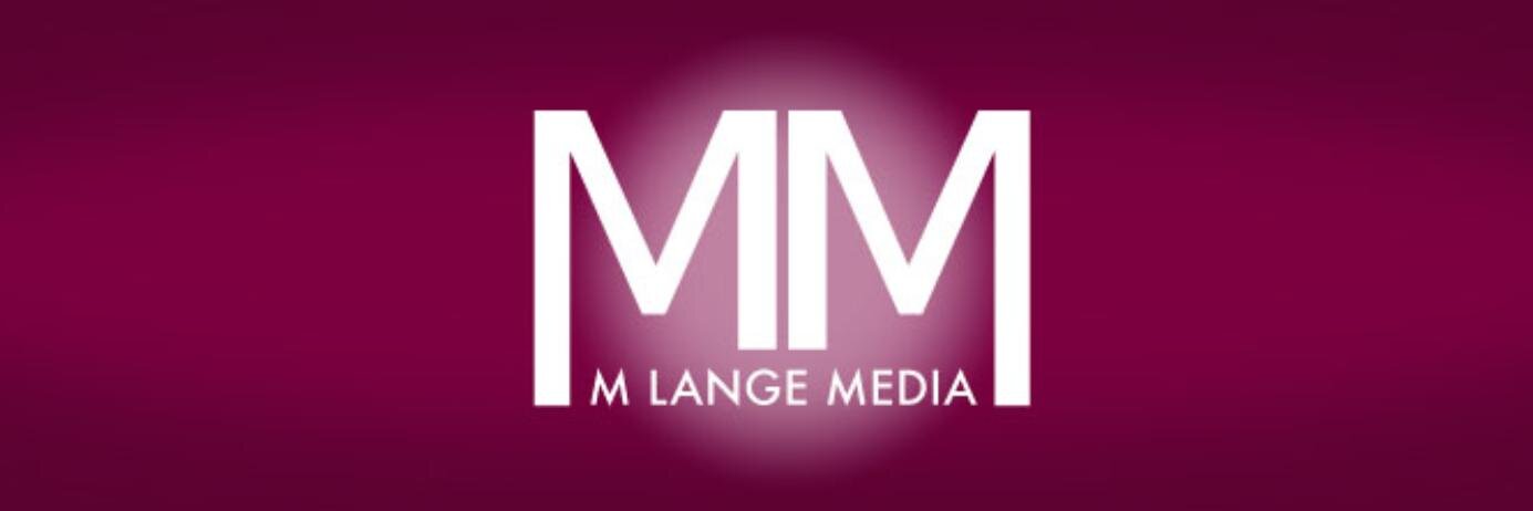 mlangemedia's profile banner image