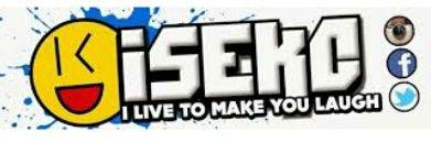 Officialisekc's profile banner image