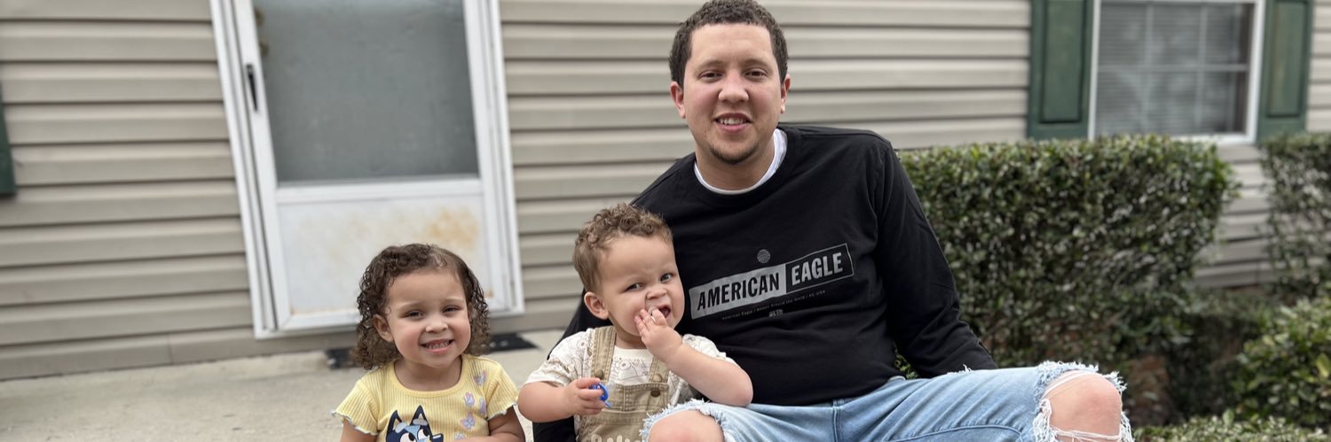 JoshuaButler4's profile banner image