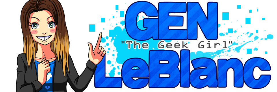 Gen_Geek_Girl's profile banner image