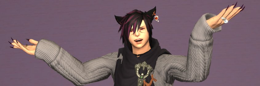 Lostcory's profile banner image
