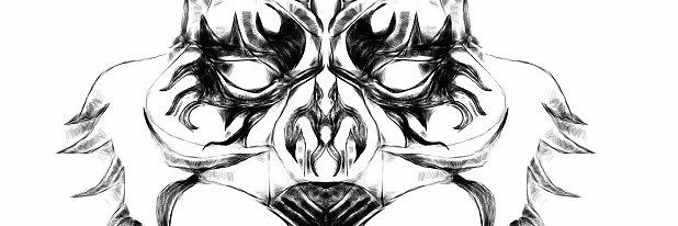 PhantoWolf's profile banner image