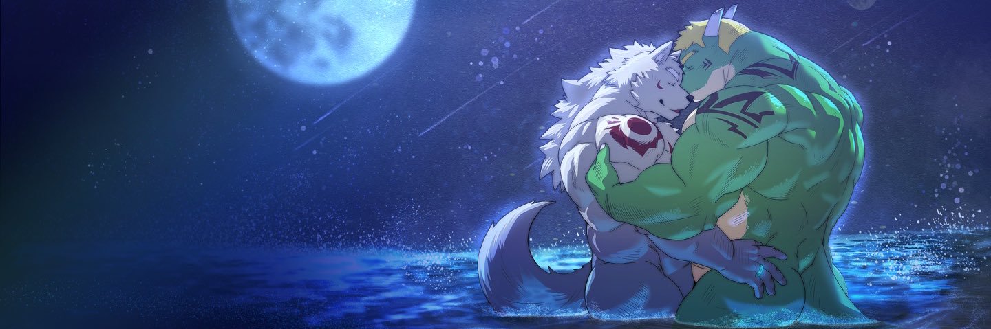 Pteragon's profile banner image