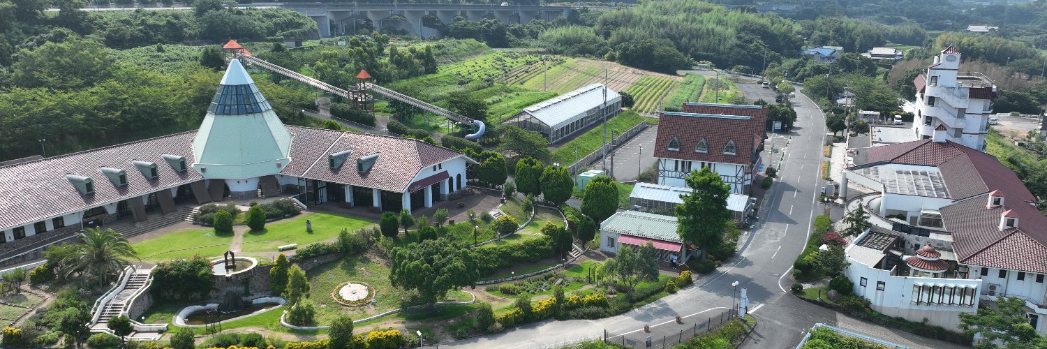パルシェ香りの館・香りの湯 淡路島　公式 banner