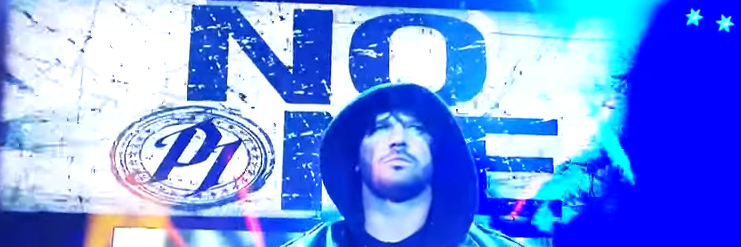 LoneWolfAJStyle's profile banner image
