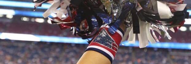 brittxox91's profile banner image