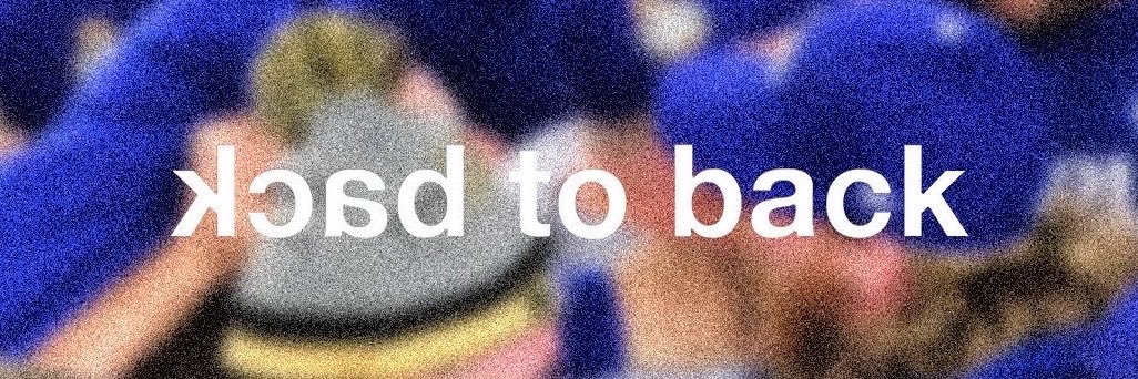 begreatRob's profile banner image
