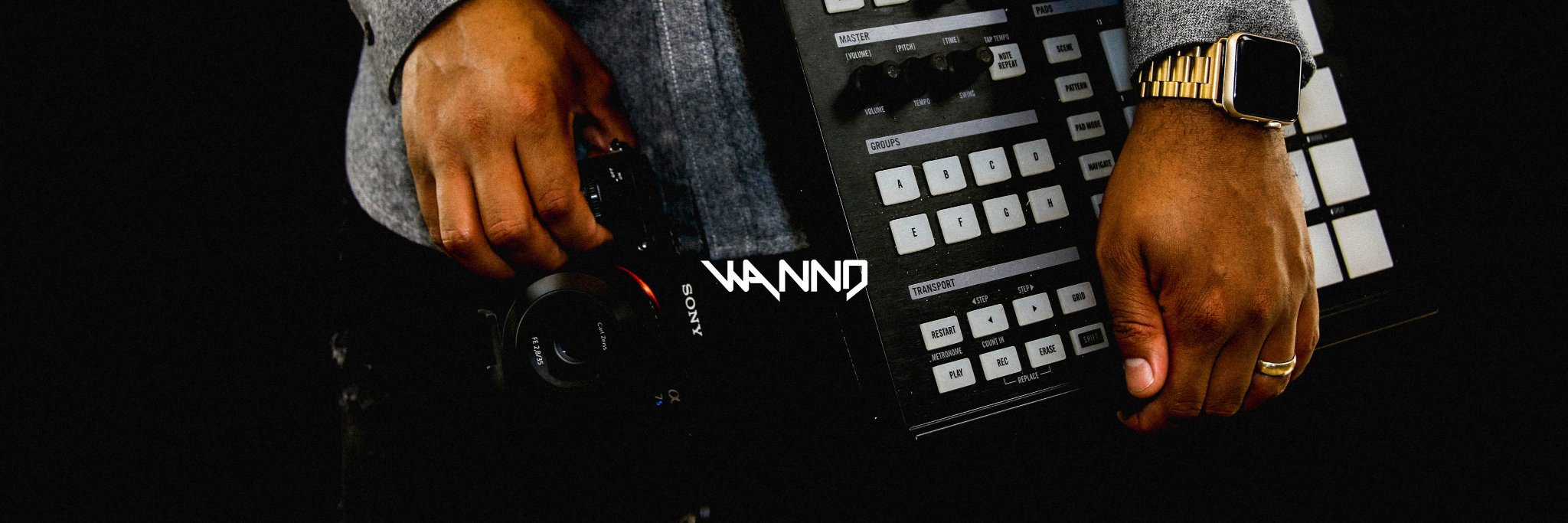 Wann D® banner
