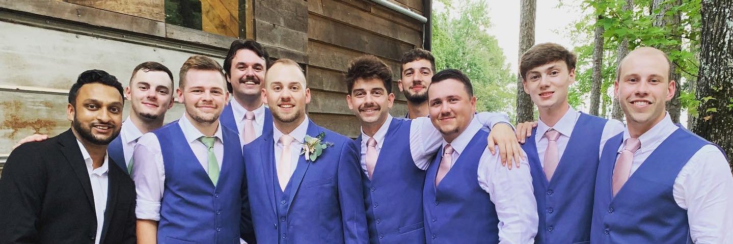 TannerYoke3's profile banner image