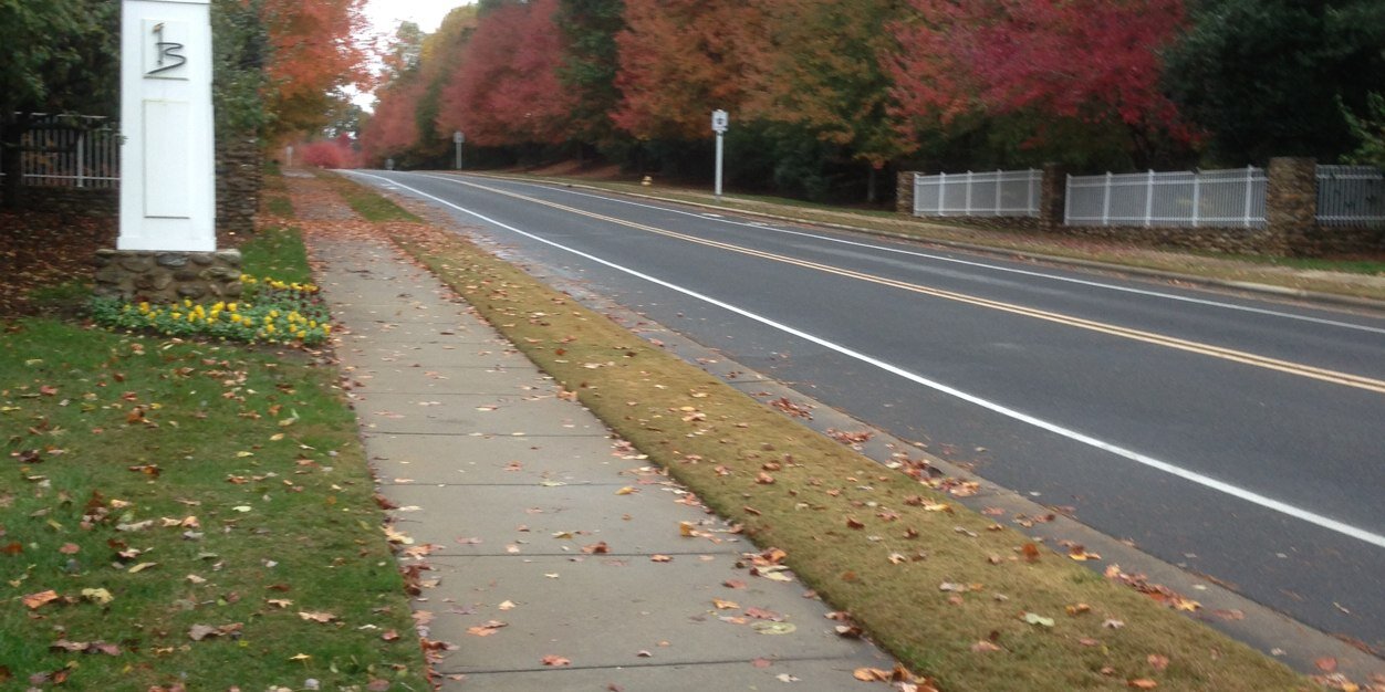 Eric Biribuze banner