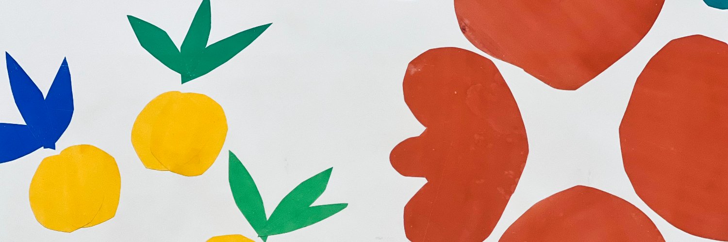 April Xu's banner