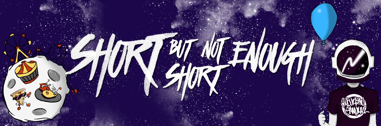 Suburban Samurai banner