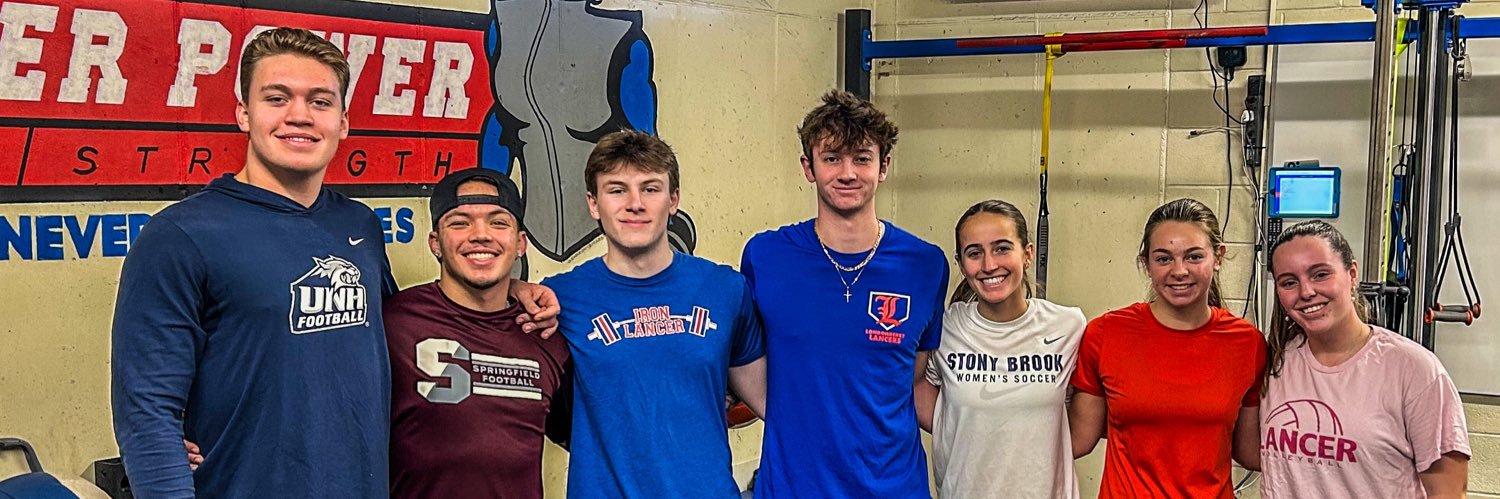 Michelle Hart-Miller ATC, NHLAT, CSCS banner