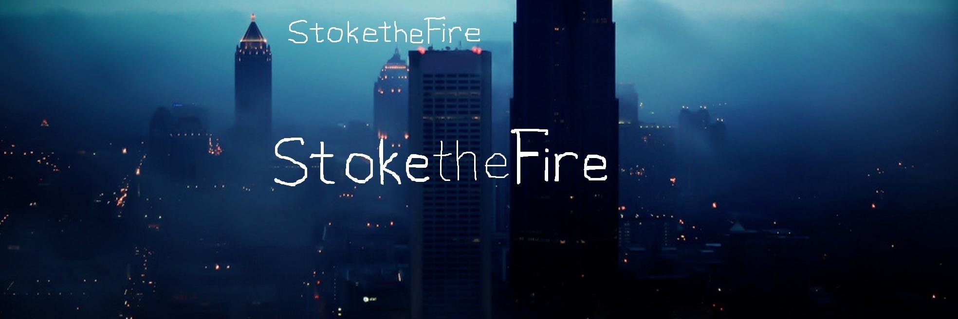 Stokethe_Fire's profile banner image