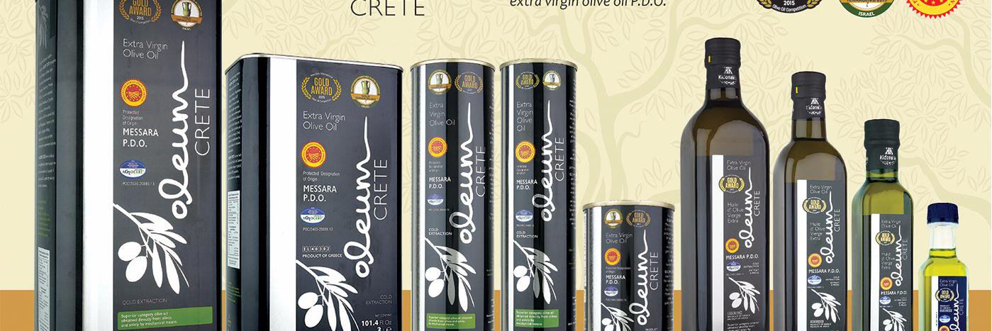 The Soul of Crete banner