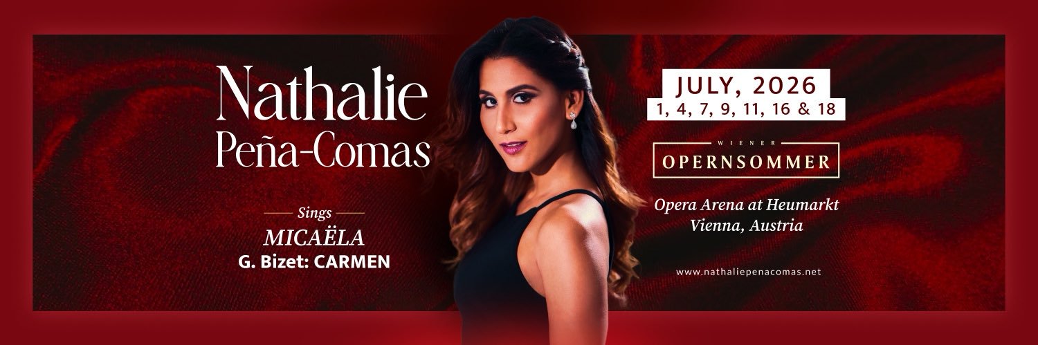 penacomasoprano's profile banner image