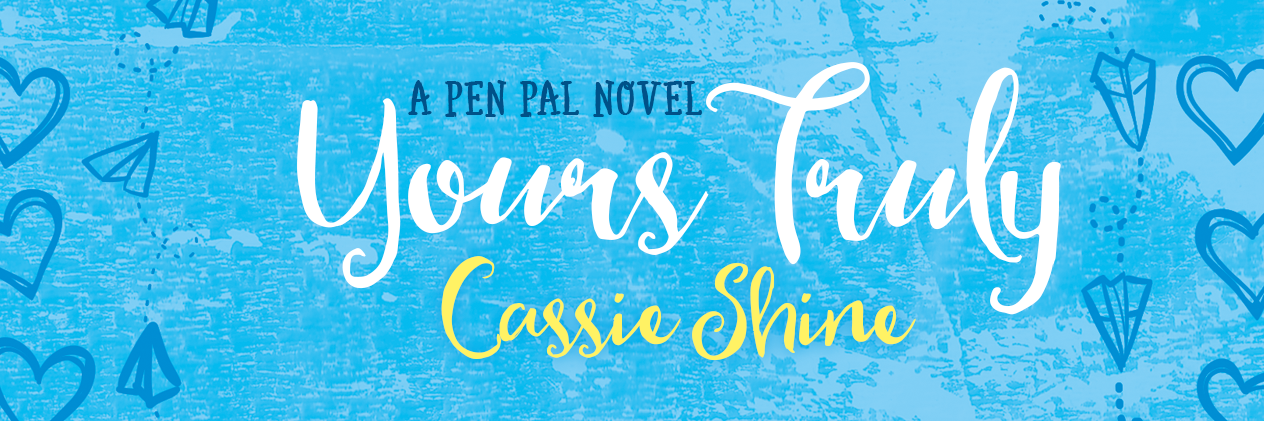 CassShine's profile banner image