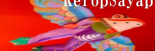KeropSayap's profile banner image