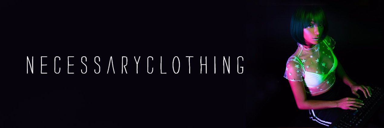 necessarysoho's profile banner image