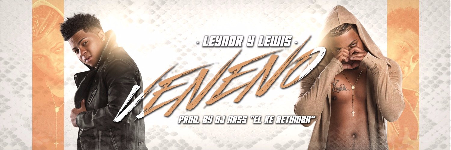 LeynorYLewis's profile banner image