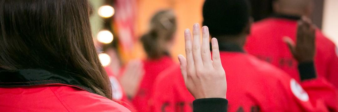 CityYearSArah's profile banner image