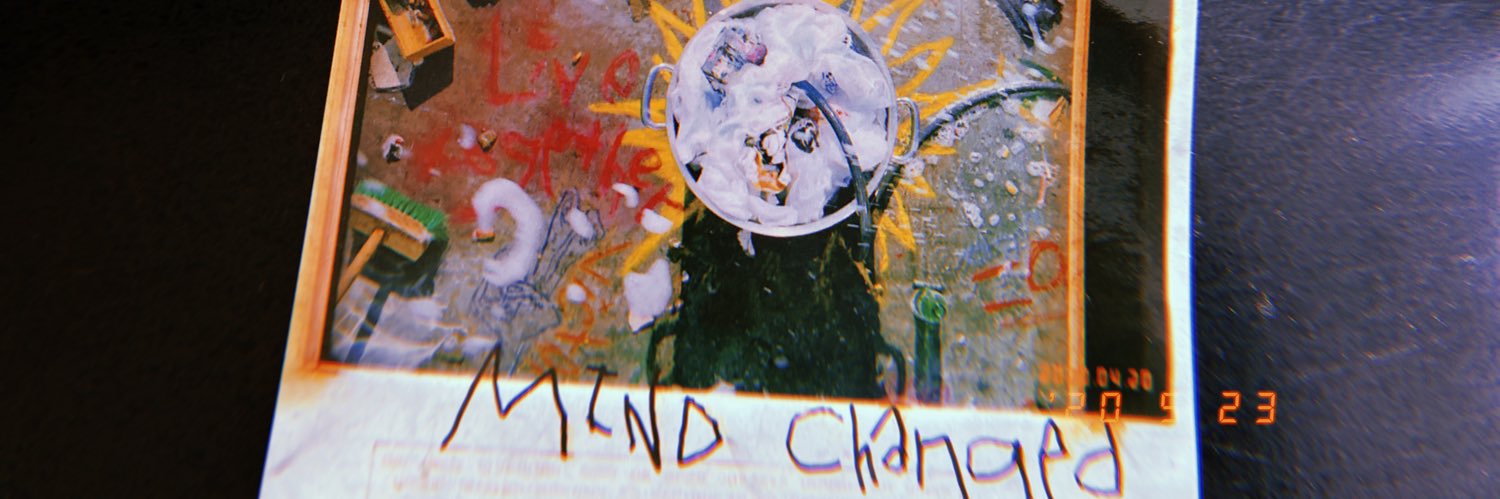 mkor52's profile banner image