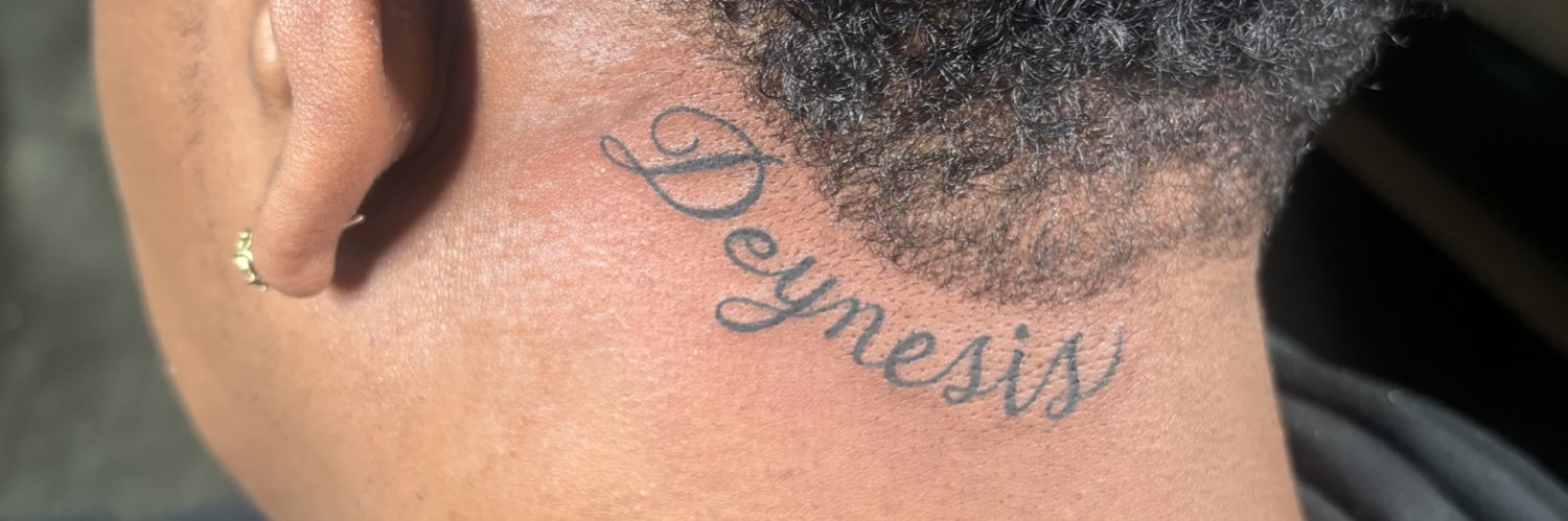 DeynesisxO's profile banner image