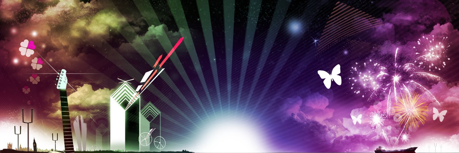 ⑂ Burning Bandit ⑂ banner